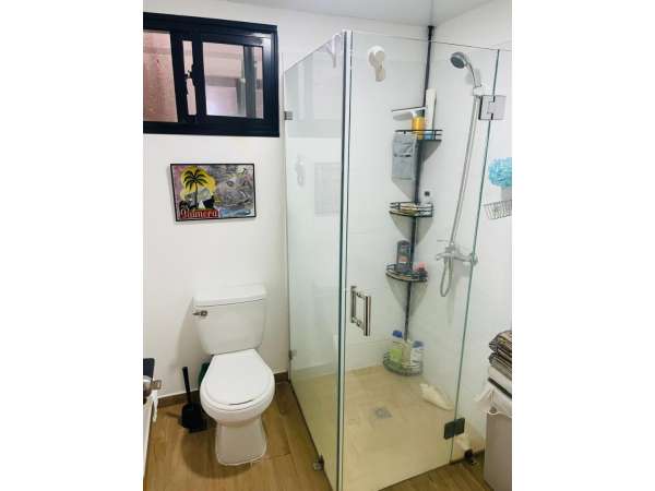 El Cortecito  Fully Furnished 1-bedroom With