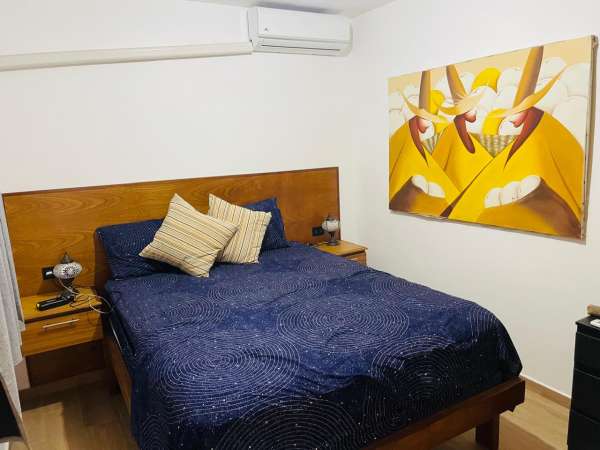 El Cortecito  Fully Furnished 1-bedroom With