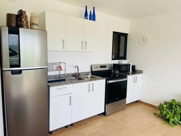 El Cortecito  Fully Furnished 1-bedroom With