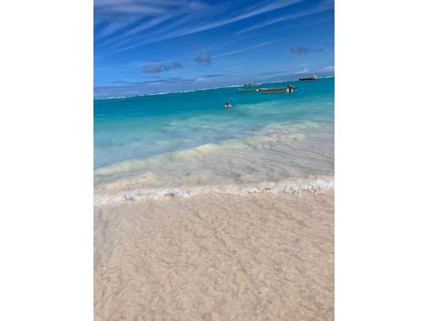 El Cortecito  Fully Furnished 1-bedroom With