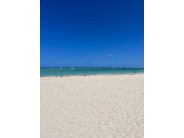 El Cortecito  Fully Furnished 1-bedroom With