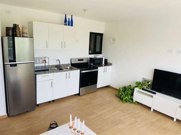 El Cortecito  Fully Furnished 1-bedroom With