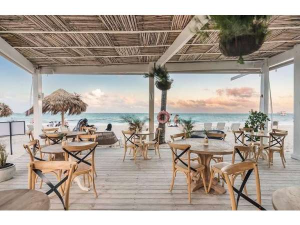 Playa Turquesa Ocean Club ~ 1 Bed 2 Full Bath