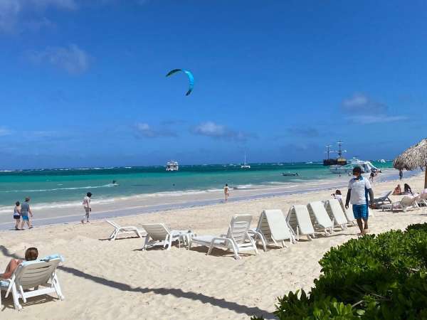 Playa Turquesa Ocean Club ~ 1 Bed 2 Full Bath