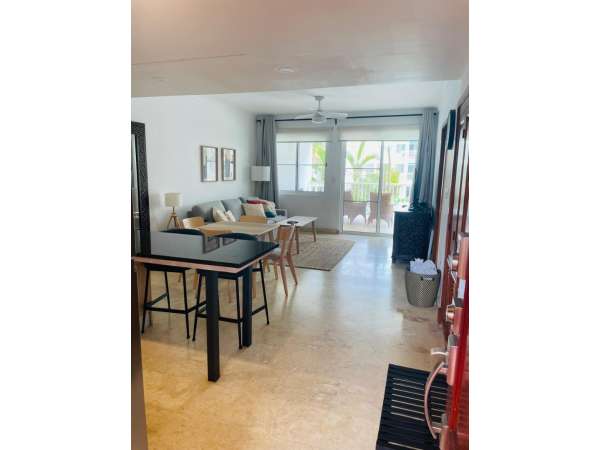 Playa Turquesa Ocean Club ~ 1 Bed 2 Full Bath