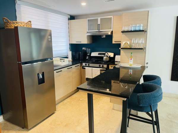 Playa Turquesa Ocean Club ~ 1 Bed 2 Full Bath