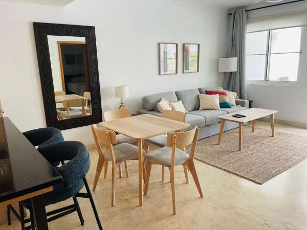 Playa Turquesa Ocean Club ~ 1 Bed 2 Full Bath