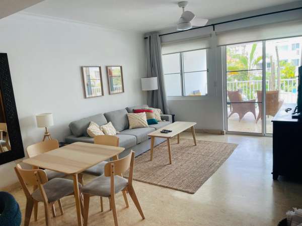 Playa Turquesa Ocean Club ~ 1 Bed 2 Full Bath