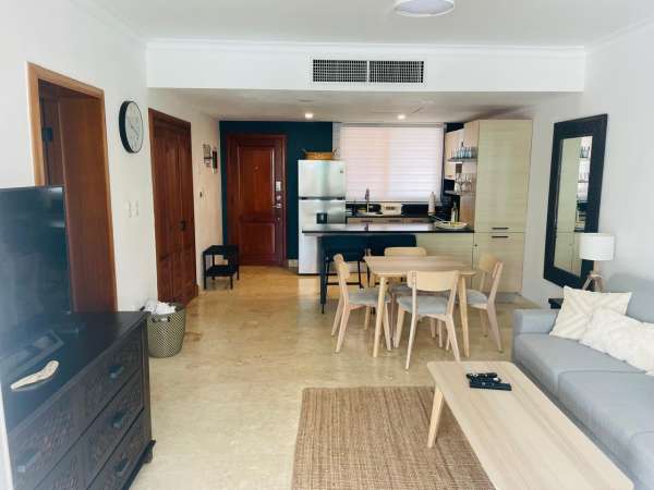 Playa Turquesa Ocean Club ~ 1 Bed 2 Full Bath