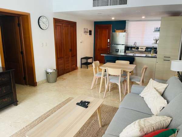 Playa Turquesa Ocean Club ~ 1 Bed 2 Full Bath