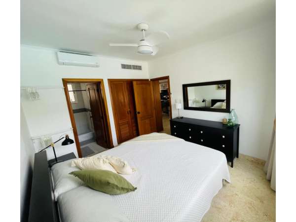 Playa Turquesa Ocean Club ~ 1 Bed 2 Full Bath