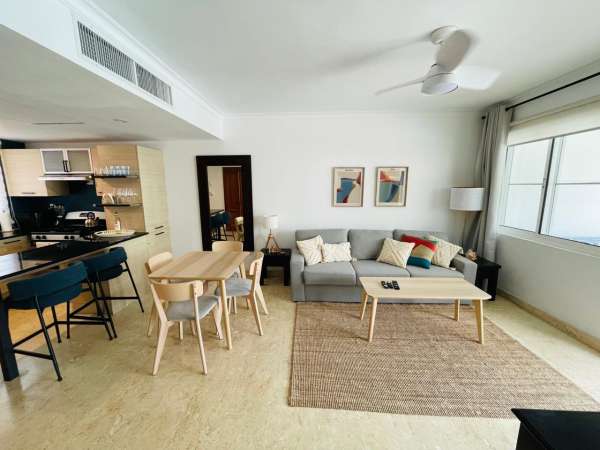 Playa Turquesa Ocean Club ~ 1 Bed 2 Full Bath