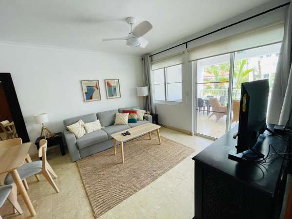 Playa Turquesa Ocean Club ~ 1 Bed 2 Full Bath