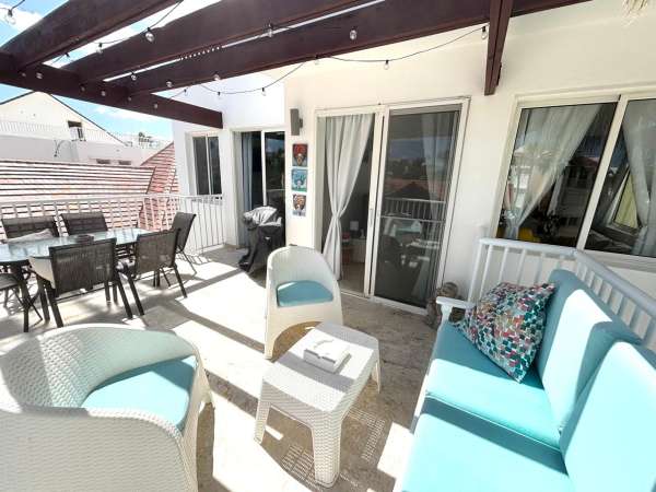 Luxury Penthouse In Playa Turquesa ~ Complete With