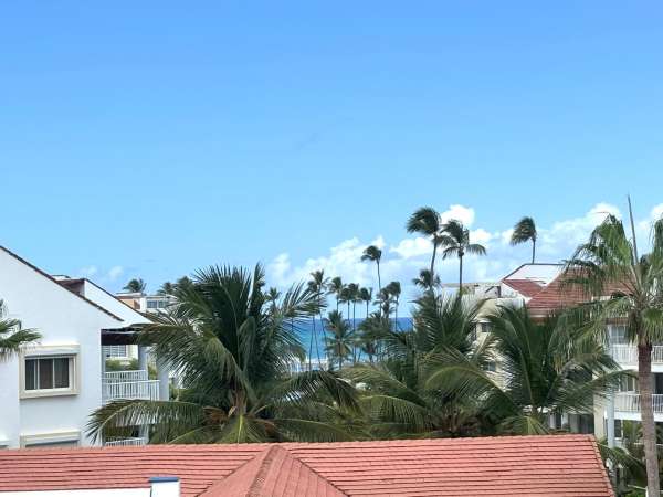 Luxury Penthouse In Playa Turquesa ~ Complete With