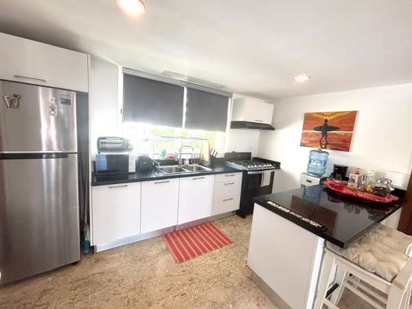 Luxury Penthouse In Playa Turquesa ~ Complete With