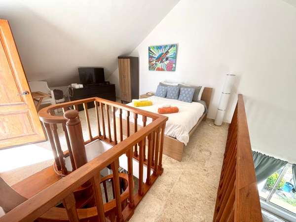 Luxury Penthouse In Playa Turquesa ~ Complete With