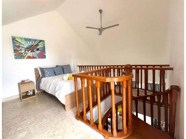 Luxury Penthouse In Playa Turquesa ~ Complete With