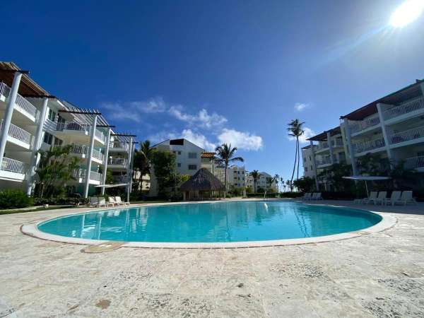 Luxury Penthouse In Playa Turquesa ~ Complete With