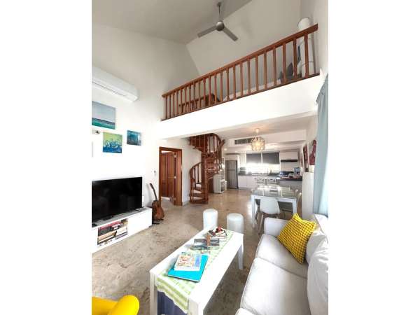 Luxury Penthouse In Playa Turquesa ~ Complete With