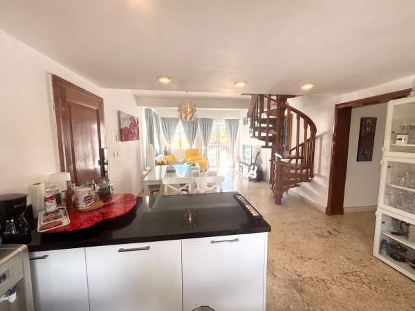 Luxury Penthouse In Playa Turquesa ~ Complete With