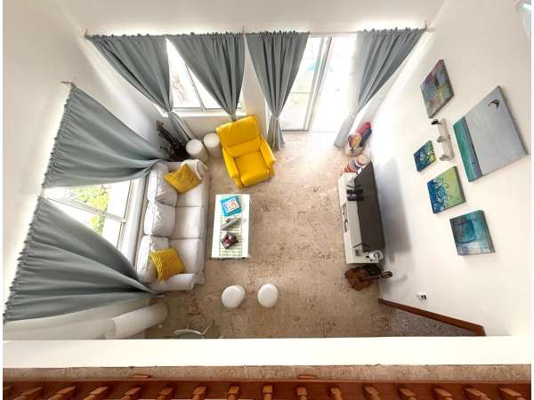 Luxury Penthouse In Playa Turquesa ~ Complete With