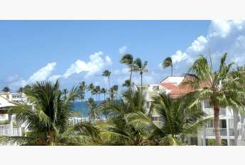 Dominican Real Estate Listing Photo