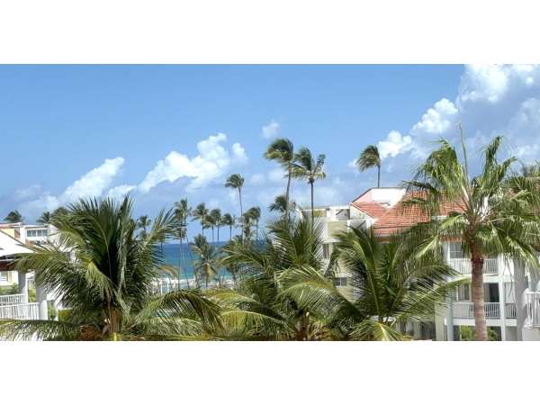 Luxury Penthouse In Playa Turquesa ~ Complete With