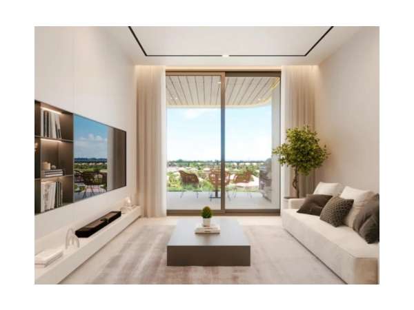 Id-3079 Elite Cap Cana: Two-bedroom Apartment For