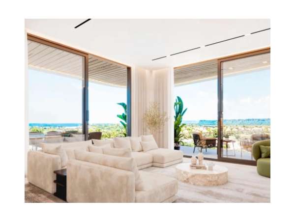 Id-3079 Elite Cap Cana: Two-bedroom Apartment For