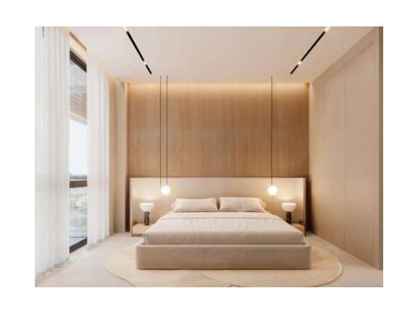 Id-3079 Elite Cap Cana: Two-bedroom Apartment For