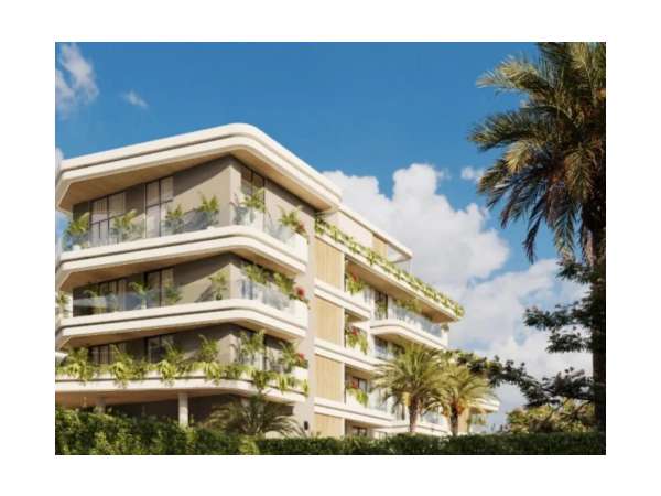 Id-3079 Elite Cap Cana: Two-bedroom Apartment For