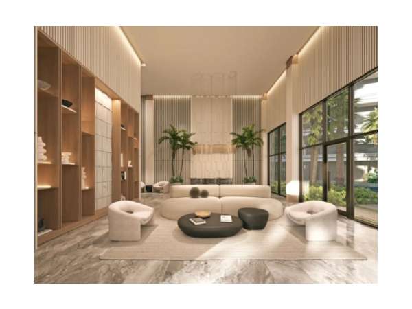 Id-3079 Elite Cap Cana: Two-bedroom Apartment For