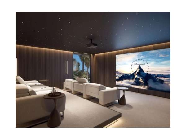 Id-3079 Elite Cap Cana: Two-bedroom Apartment For