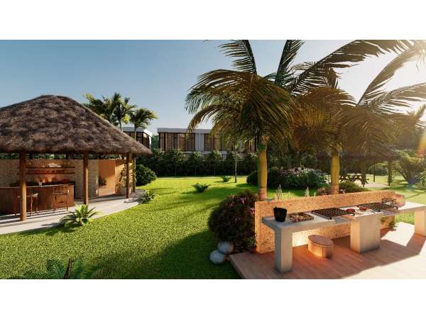 Invest In Your 2bedroom Duplex In Ecological