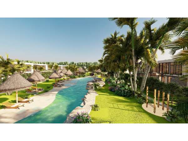 Invest In Your 2bedroom Duplex In Ecological