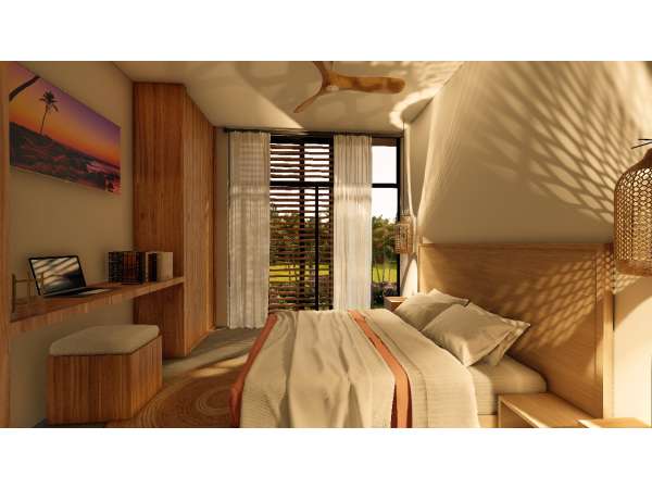 Invest In Your 2bedroom Duplex In Ecological