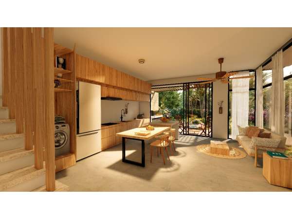 Invest In Your 2bedroom Duplex In Ecological