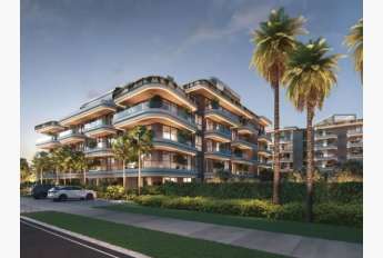 Dominican Real Estate Listing Photo