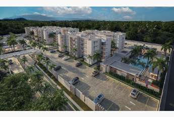 Dominican Real Estate Listing Photo