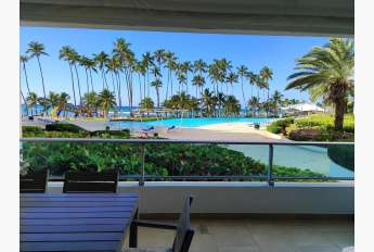Dominican Real Estate Listing Photo