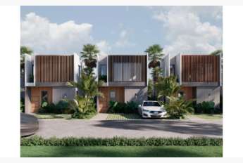 Dominican Real Estate Listing Photo