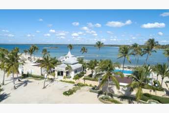 Dominican Real Estate Listing Photo