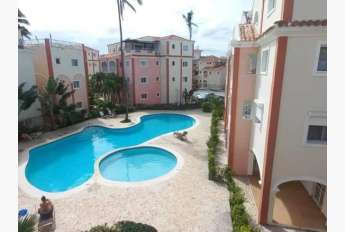 Dominican Real Estate Listing Photo