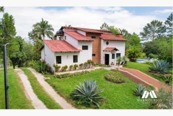 Dominican Real Estate Listing Photo