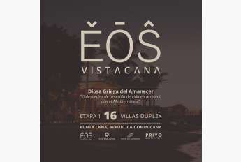 Dominican Real Estate Listing Photo