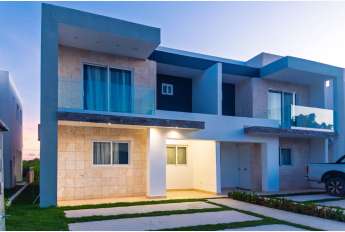 Dominican Real Estate Listing Photo