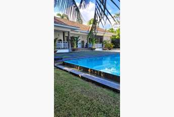 Dominican Real Estate Listing Photo