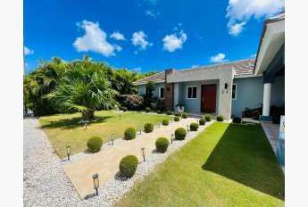 Dominican Real Estate Listing Photo