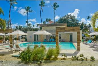 Dominican Real Estate Listing Photo